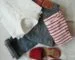 women's assorted clothes