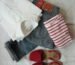 women's assorted clothes